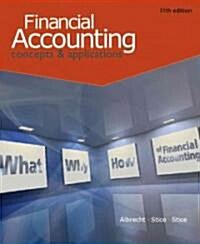Financial Accounting (Hardcover, 11th)