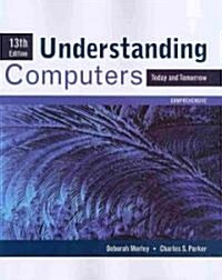Understanding Computers (Paperback, 13th)
