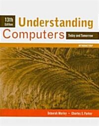Understanding Computers (Paperback, 13th)