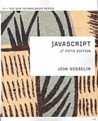Javascript (Paperback, 5th)