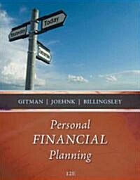 Personal Financial Planning (Hardcover, 12th)