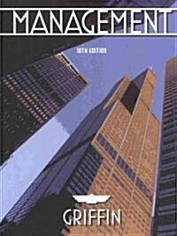 Management (Hardcover, 10th)