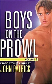 Boys on the Prowl (Paperback)