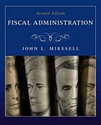 Fiscal Administration (Hardcover, 8th)