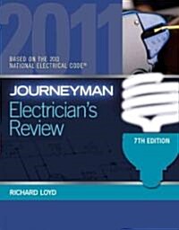 Journeyman Electricians Review (Paperback, 7)