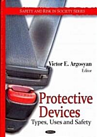 Protective Devices (Hardcover, UK)
