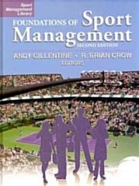 Foundations of Sport Management (Hardcover, 2nd)