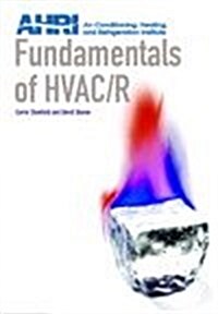 Fundamentals of HVAC/R + Myhvaclab Student Access Code Card (Hardcover, Pass Code)