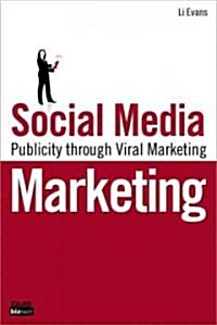 Evans: Soc Media Marketng _p1 (Paperback)