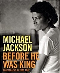 [중고] Michael Jackson (Hardcover)