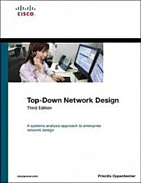 Top-Down Network Design (Hardcover, 3)