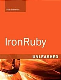 IronRuby Unleashed (Paperback)