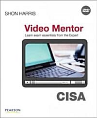 CISA Video Mentor (Paperback, 1st)