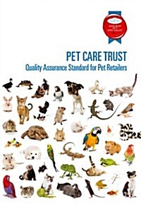 Pet Care Trust Quality Assurance for Pet Retailers (Paperback)