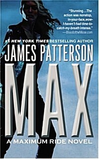 Max (Mass Market Paperback)