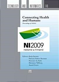 Connecting Health and Humans (Hardcover, 1st)