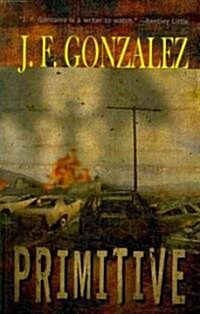 Primitive (Paperback)