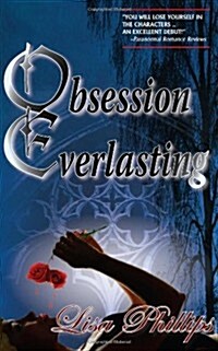 Obsession Everlasting (Paperback)