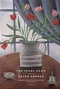 The Spare Room (Paperback, 1st, Reprint)