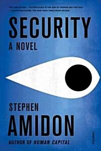 Security (Paperback)