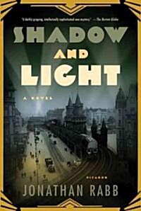 Shadow and Light (Paperback)