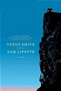 Venus Drive (Paperback)