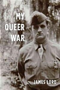 My Queer War (Hardcover)