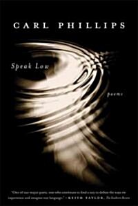 Speak Low (Paperback)