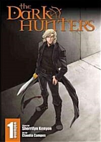 Dark Hunter (Paperback)