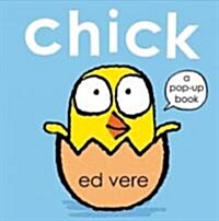 Chick (School & Library, Pop-Up)