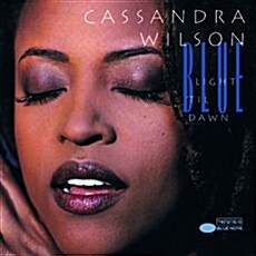 [중고] [수입] Cassandra Wilson - Blue Light ‘Til Dawn [20th Anniversary Edition]