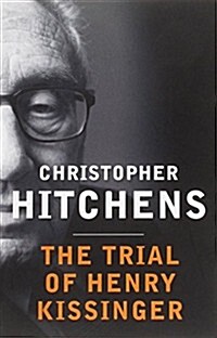 The Trial of Henry Kissinger (Paperback)