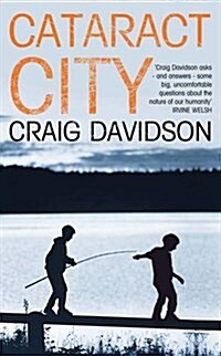 Cataract City (Paperback)