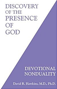 Discovery of the Presence of God: Devotional Nonduality (Paperback)