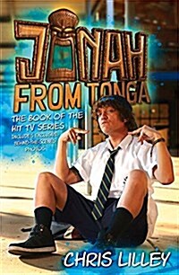 Jonah From Tonga TV TIE (Hardcover)