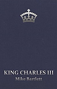 King Charles III (Hardcover, Special Edition)