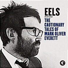 [수입] Eels - The Cautionary Tales of Mark Oliver Everett [2CD Digipak]