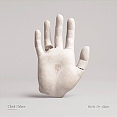 [수입] Chet Faker - Built On Glass