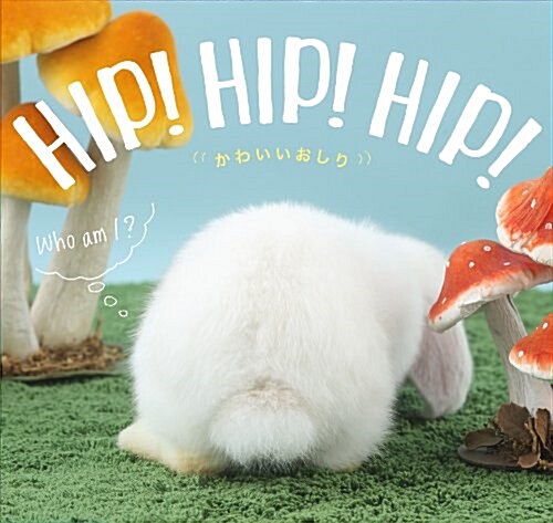 Photo Book Hip ! Hip ! Hip ! (Paperback)