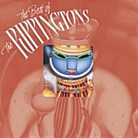 [수입] Rippingtons (Featuring Russ Freeman) - The Best Of Rippingtons (CD)