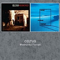 [수입] Celtus - Moonchild/Portrait [2CD]