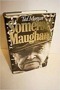 [직수입중고]Somerset Maugham (Hardcover)