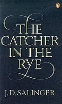 The Catcher in the Rye (Paperback)