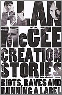 Creation Stories (Paperback)