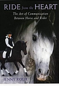 Ride from the Heart (Hardcover)