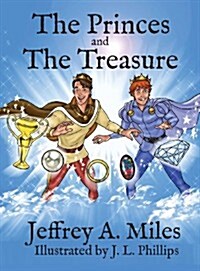 The Princes and the Treasure (Hardcover)