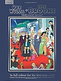 Oor Wullie & The Broons (Hardcover)