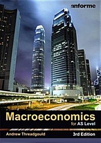 Macroeconomics for AS Level (Paperback)