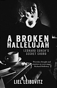 A Broken Hallelujah (Paperback)