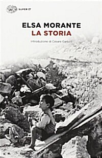 La storia (Paperback)